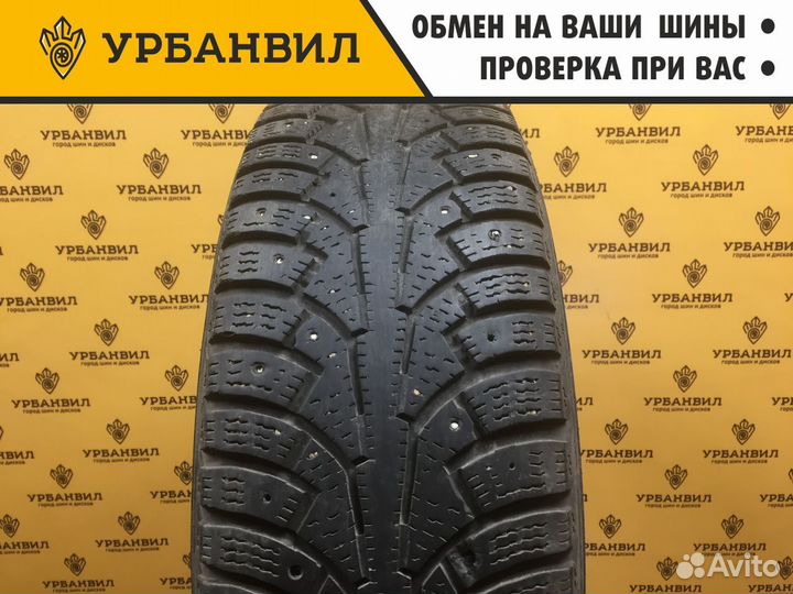 Nokian Tyres Nordman 5 195/65 R15 95T