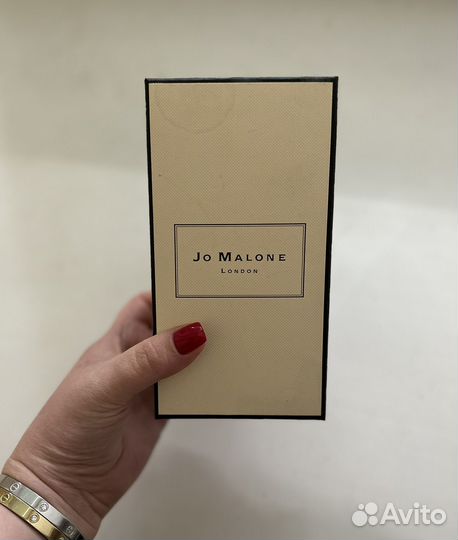 Духи Jo Malone english pear&freesia