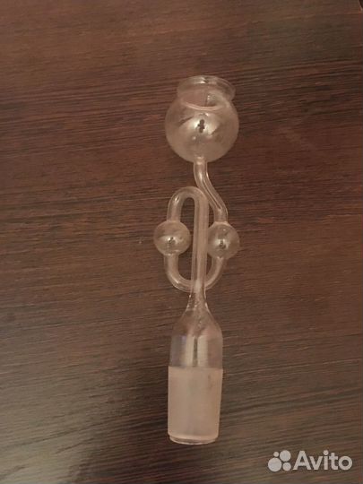 Посуда для лабораторий