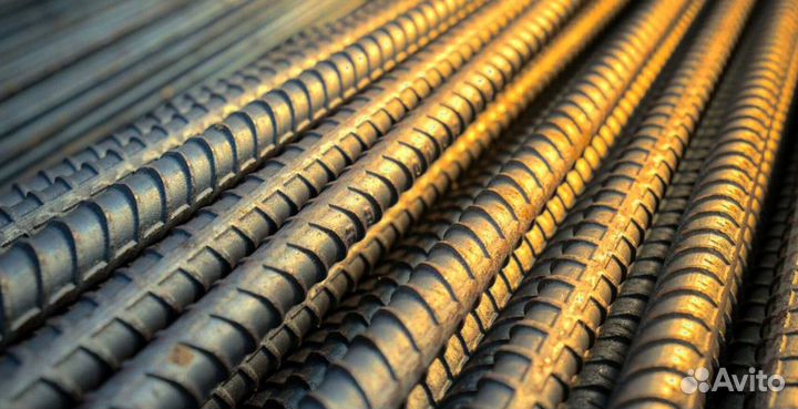 Лучшая арматура