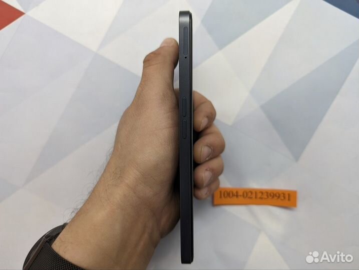 realme C35, 4/64 ГБ