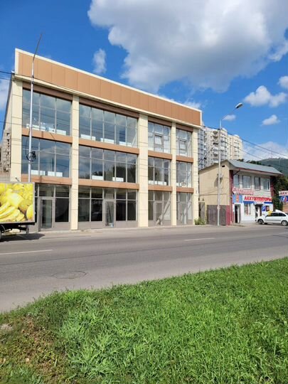 Свободного назначения, 380 м²