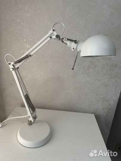 Настольная лампа IKEA