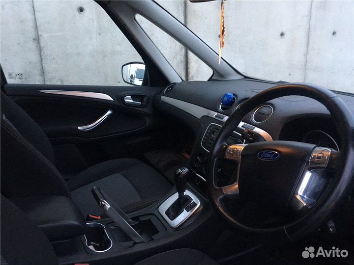 Разбор на запчасти Ford Galaxy