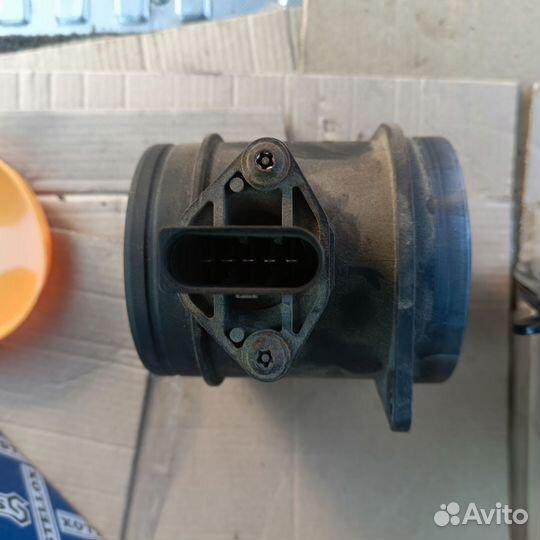 Датчик дмрв