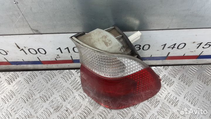 Фонарь задний правый BMW X5 E53 2003 63217164486