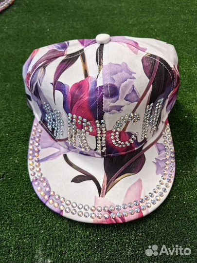 Кепка женская новая