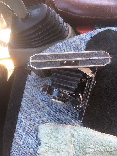 Фотоаппарат