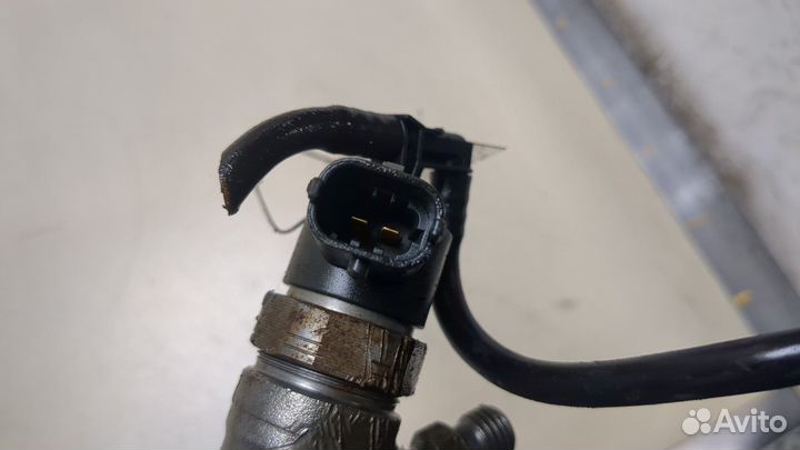 Форсунка топливная Opel Vivaro, 2012