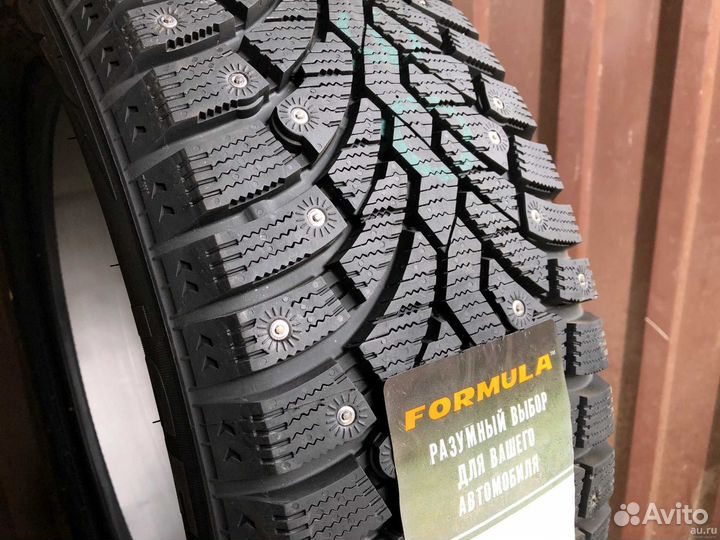 Formula Ice 225/55 R18 127