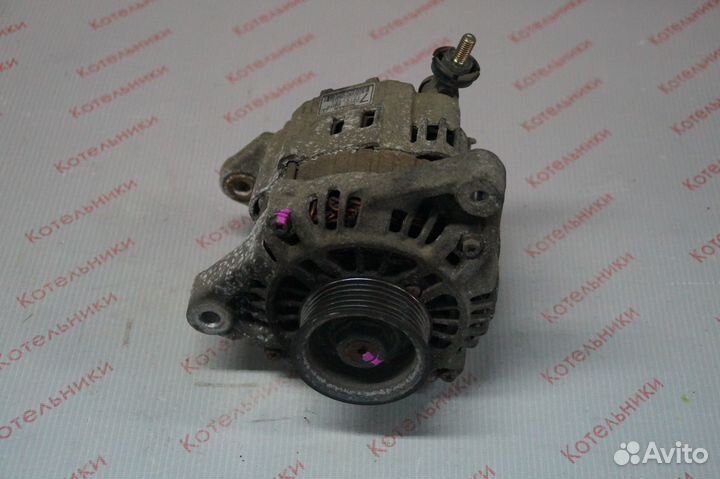 Nissan 23100-4N010 Генератор