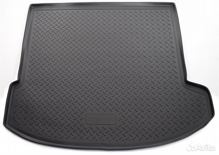Коврик в багажник mazda CX-9 2006-2016