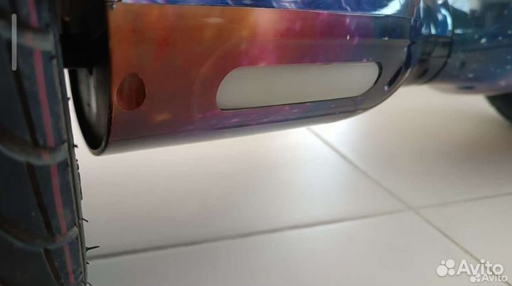 Гироскутер бу