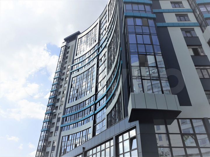 Офис, 35 м²