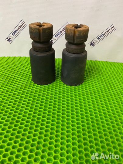 Отбойник амортизатора задний Audi A4 B8 1.8 2009