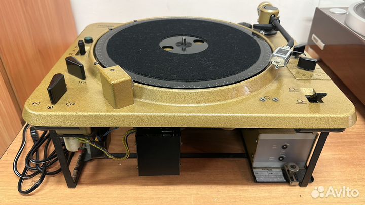 Проигрыватель винила thorens 101 Limited