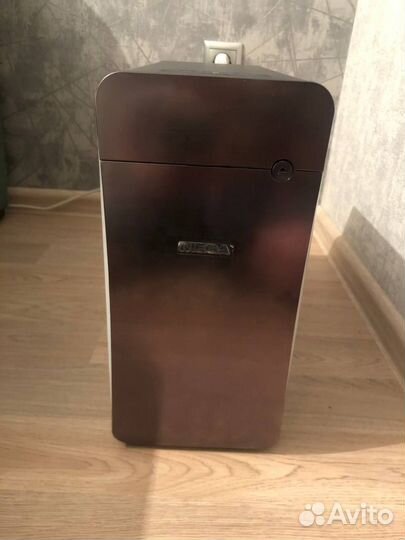 Системный блок