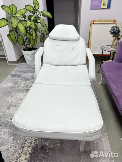 Массажный стол, кушетка