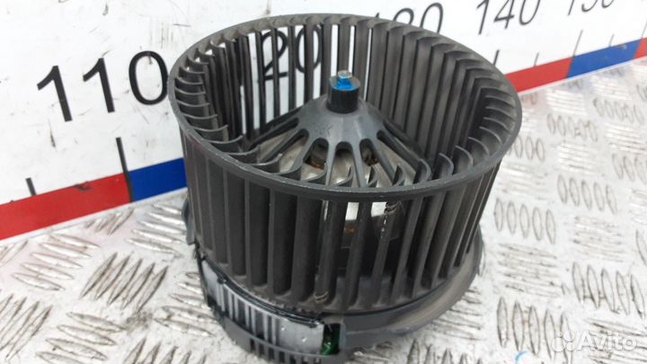 Моторчик печки Ford Focus 2 2005