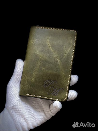 Докхолдер для документов