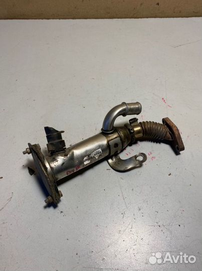 Радиатор системы EGR Ford Mondeo 4