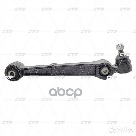 Рычаг подвески нижний прямой MMC eclipse/galant