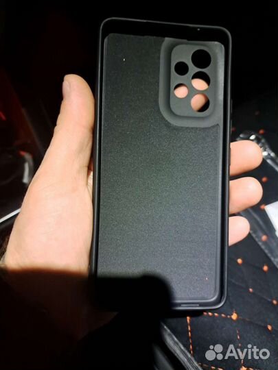 Чехол на samsung a53