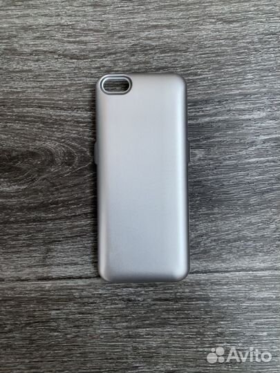 Чехол аккумулятор для iPhone 5s, SE