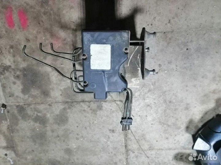 Блок ABS Mercedes-Benz C W202