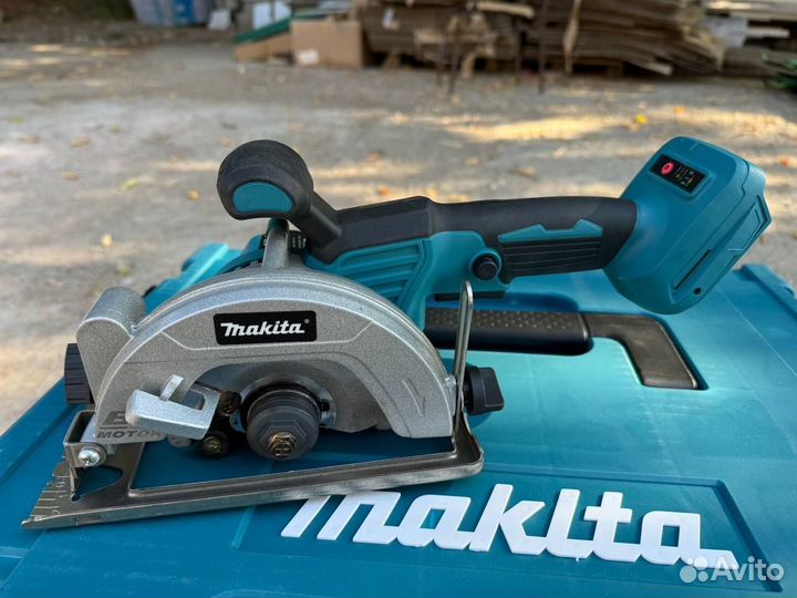 Набор инструментов Makita 6 в 1