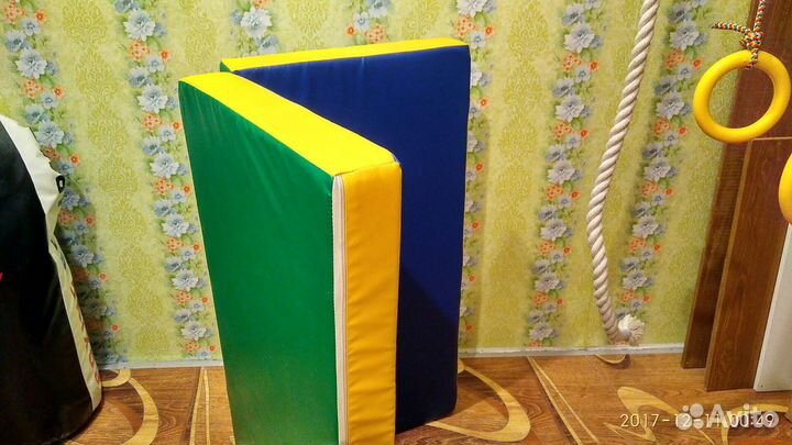 Шведская стенка дск Атлет Доставка/Установка