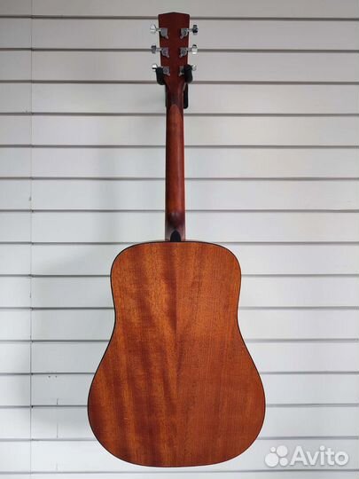 Акустическая гитара Cort AD810 OP