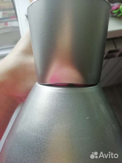 Лампа настольная