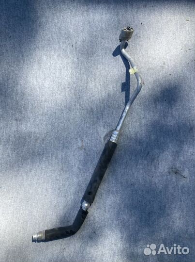 Трубка кондиционера Daewoo Nexia