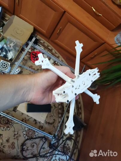 Услуга 3d печати