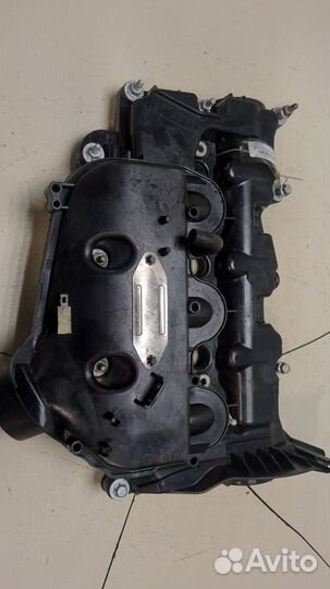 Крышка клапанная двс Land Rover Discovery 4, 2010