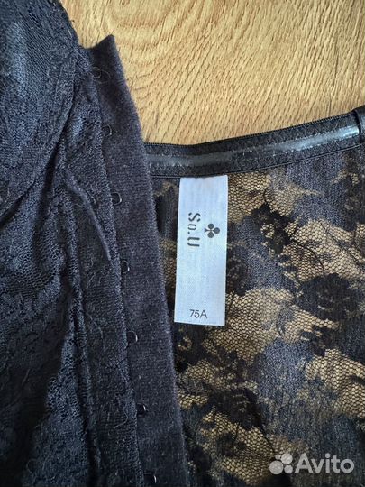 Корсеты топы