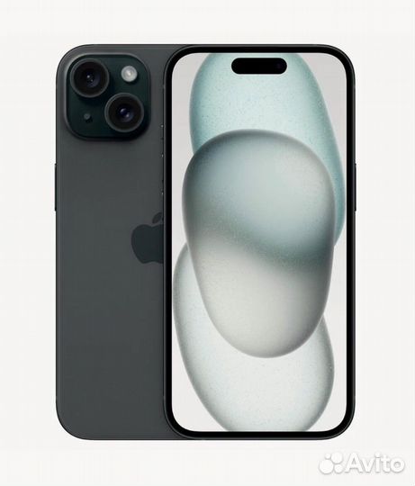 iPhone 15, 128 ГБ