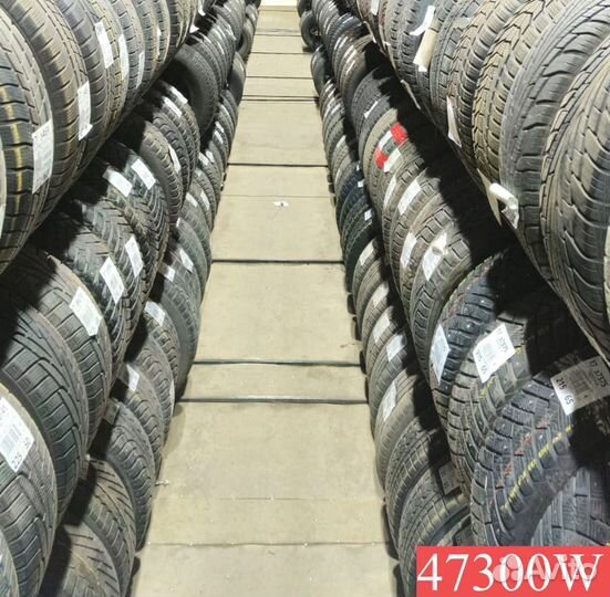 Goodyear GT-Eco Stage 215/60 R16 95P