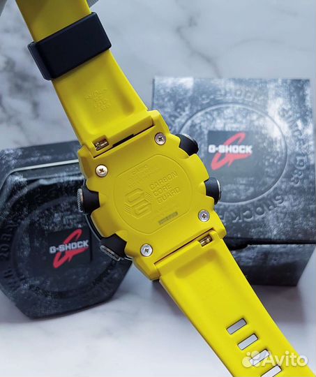 Часы наручные Casio G-shock