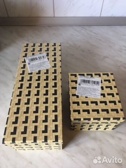 Новый фарфоровый набор «Бассано»(Италия)