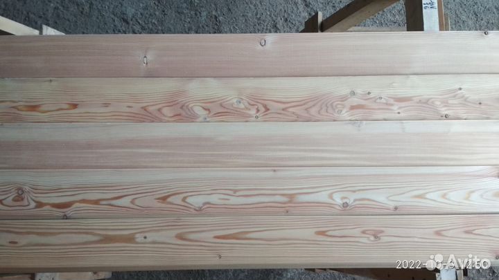 Планкен косой, ширина 142, сорт а