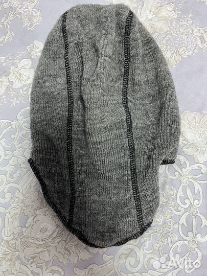 Шапка шлем reima 46