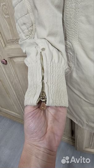 Парка ermanno scervino