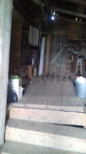 Дом 32 м² на участке 18 сот.