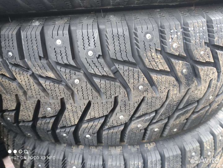 Sailun Ice Blazer WST3 205/70 R15