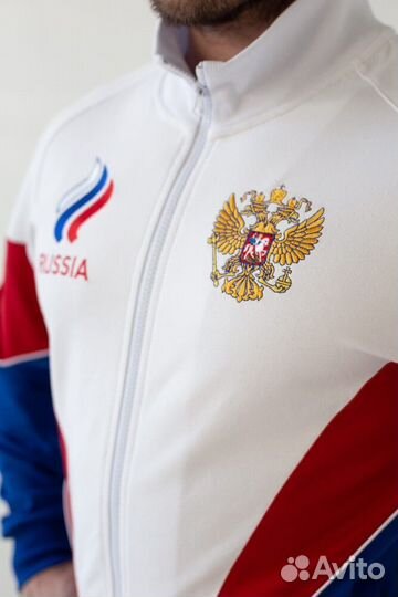 Спортивный костюм Олимпийский