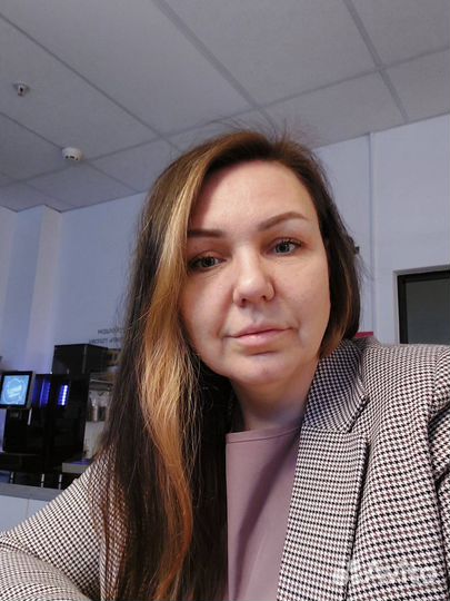 Руководитель административно-хозяйственного отдела