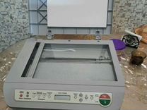Принтер лазерный,сканер