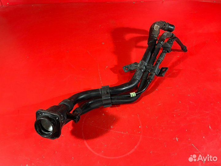 Горловина топливного бака Hyundai Creta Gs 2.0